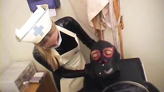 TheEnglishMansion - clinic - Invasive Therapy