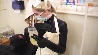 TheEnglishMansion - clinic - Invasive Therapy