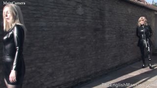 TheEnglishMansion - Cells - 247 Slavery Day4 Pt2of3