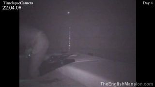 TheEnglishMansion - Cells - 247 Slavery Day4 Pt3of3