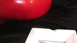 TheEnglishMansion - clinic - Natalie's Smoke