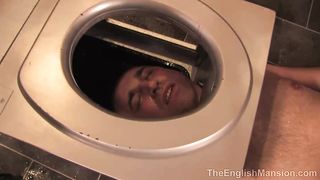 TheEnglishMansion - Cellar - Trick Or Treat