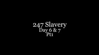 TheEnglishMansion - Cells - 247 Slavery Day67 Pt1of2