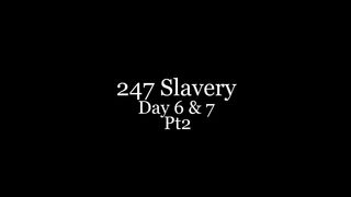 TheEnglishMansion - Cells - 247 Slavery Day67 Pt2of2