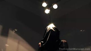 TheEnglishMansion - Cells - A Night At The Compound Pt2