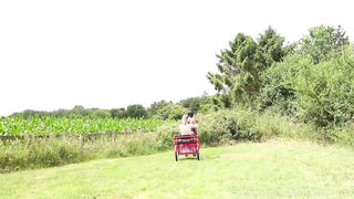 TheEnglishMansion - Cells - Blind Obedience