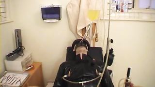 TheEnglishMansion - clinic - Rubber Tube Boy