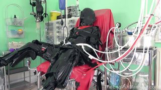 TheEnglishMansion - clinic - Super Suction Suit