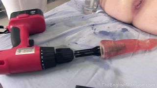 TheEnglishMansion - clinic - The Anal Stretching Clinic