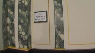 TheEnglishMansion - clinic - The Sperm Donor