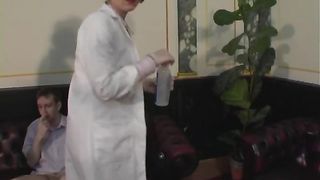 TheEnglishMansion - clinic - The Sperm Donor