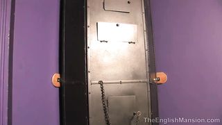 TheEnglishMansion - Dungeon - The Slave Institution Day1