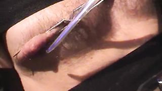 TheEnglishMansion - Dungeon - 3-Way Electrics