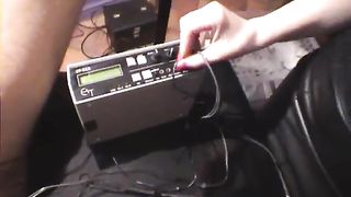 TheEnglishMansion - Dungeon - 3-Way Electrics