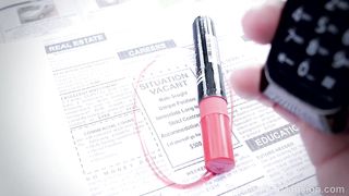 TheEnglishMansion - Dungeon - Situation Vacant Pt1