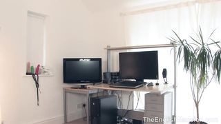 TheEnglishMansion - dressing - Eight Days Later Pt3