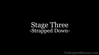 TheEnglishMansion - Dungeon - His First Time pt2