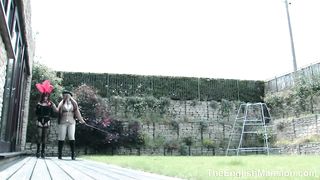 TheEnglishMansion - dressing - Dressed For Dressage