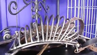 TheEnglishMansion - Study - Cuckold Slave