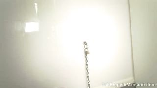 TheEnglishMansion - Therest - Officers Glory Hole Part1