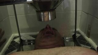 TheEnglishMansion - Therest - At Veronica's Convenience