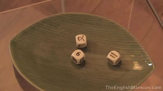 TheEnglishMansion - lounge - Dice Therapy