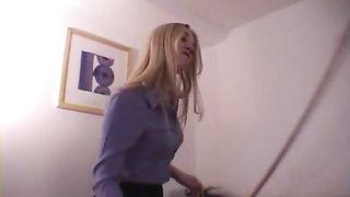 TheEnglishMansion - Study - Lady Boss 2