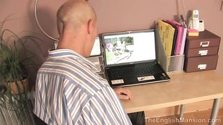 TheEnglishMansion - Shoebox - Gross Misconduct