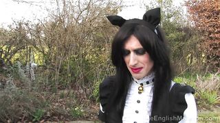 TheEnglishMansion - dressing - Garden Maid