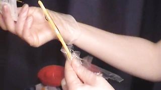 TheEnglishMansion - Therest - Bladder Filled & Emptied