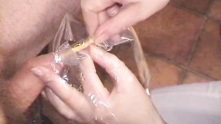 TheEnglishMansion - Therest - Bladder Filled & Emptied