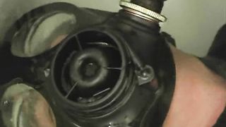 TheEnglishMansion - Therest - Rubber Dunk