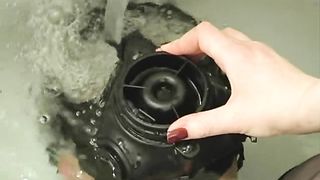 TheEnglishMansion - Therest - Rubber Dunk