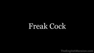 TheEnglishMansion - lounge - Freak Cock