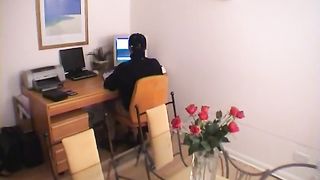 TheEnglishMansion - Shoebox - Heel Pay Heel Suffer