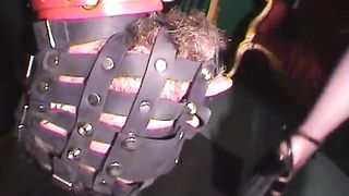 TheEnglishMansion - Dungeon - Broken On The Wheel