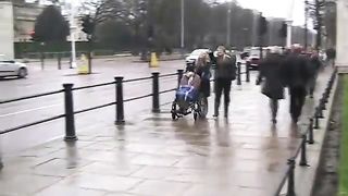 TheEnglishMansion - Study - Sidonia & Nina's Day Off