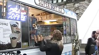 TheEnglishMansion - Study - Sidonia & Nina's Day Off