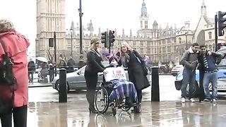 TheEnglishMansion - Study - Sidonia & Nina's Day Off