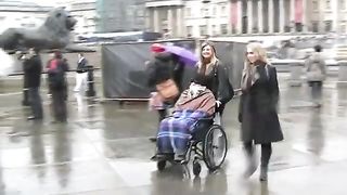 TheEnglishMansion - Study - Sidonia & Nina's Day Off