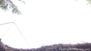 TheEnglishMansion - Study - Taken To The Pit