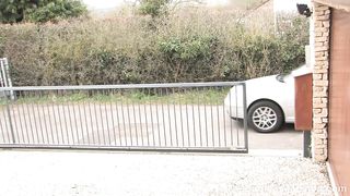 TheEnglishMansion - Dungeon - Caveat Emptor