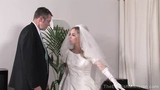 TheEnglishMansion - lounge - His Wedding Night