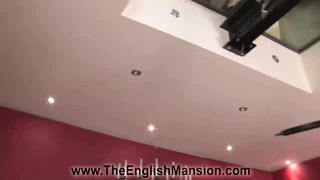 TheEnglishMansion - Study - Weekend Promo Trailer 1