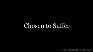 TheEnglishMansion - Dungeon - Chosen To Suffer