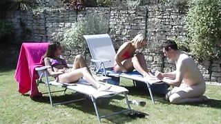 TheEnglishMansion - Shoebox - Mean & Dirty Feet