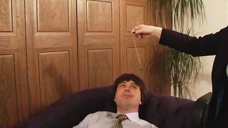 TheEnglishMansion - Therest - Hypnotized For Sex