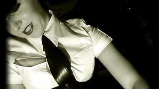 TheEnglishMansion - Therest - Interrogation