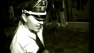 TheEnglishMansion - Therest - Interrogation