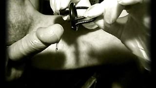 TheEnglishMansion - Therest - Interrogation